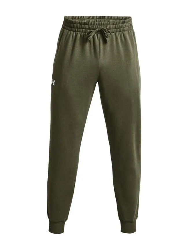 Ua rival fleece joggers