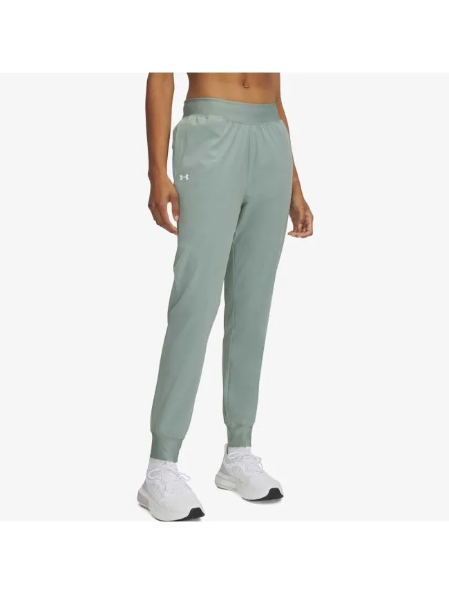 Ua rival hi rise woven pant