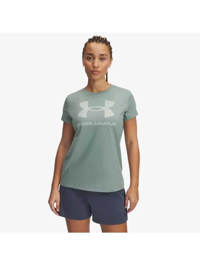 Ua rival logo ss