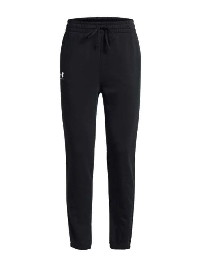 Ua rival terry jogger