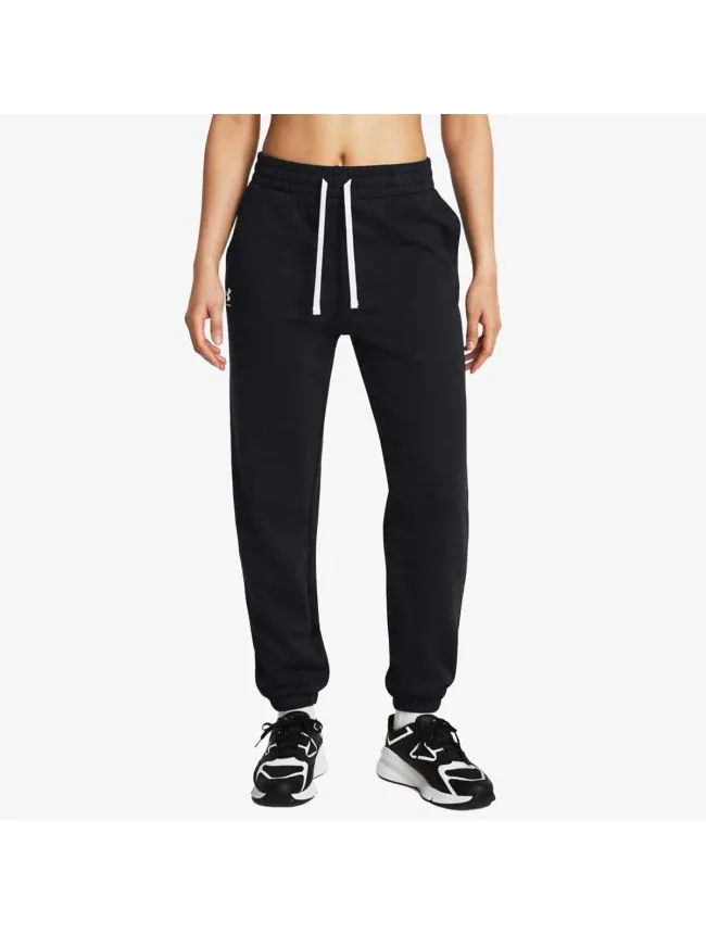 Ua rival terry jogger