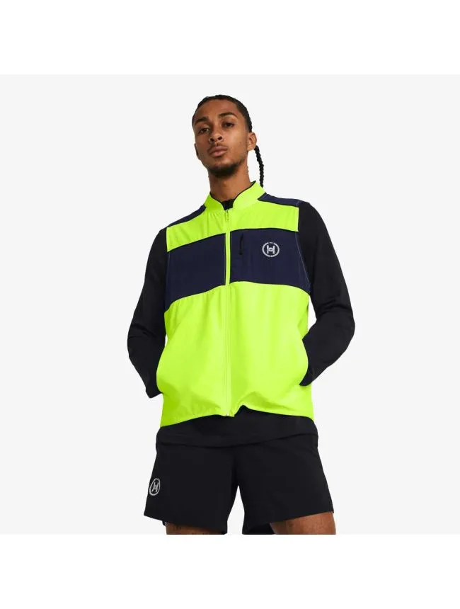 Ua run everywhere vest