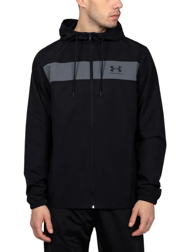 Ua sportstyle windbreaker
