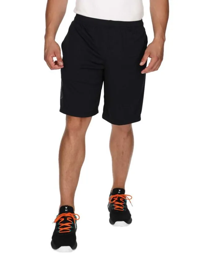 Ua tech graphic short