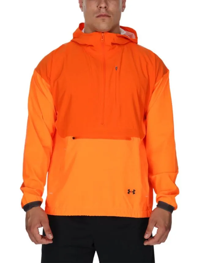Ua terrain anorak