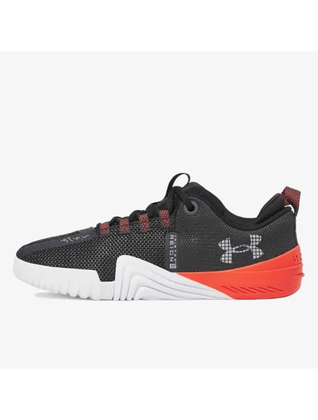 Ua tribase reign 6