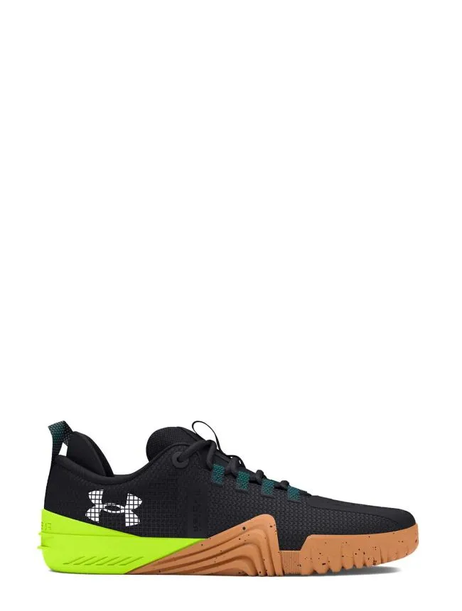 Ua tribase reign 6