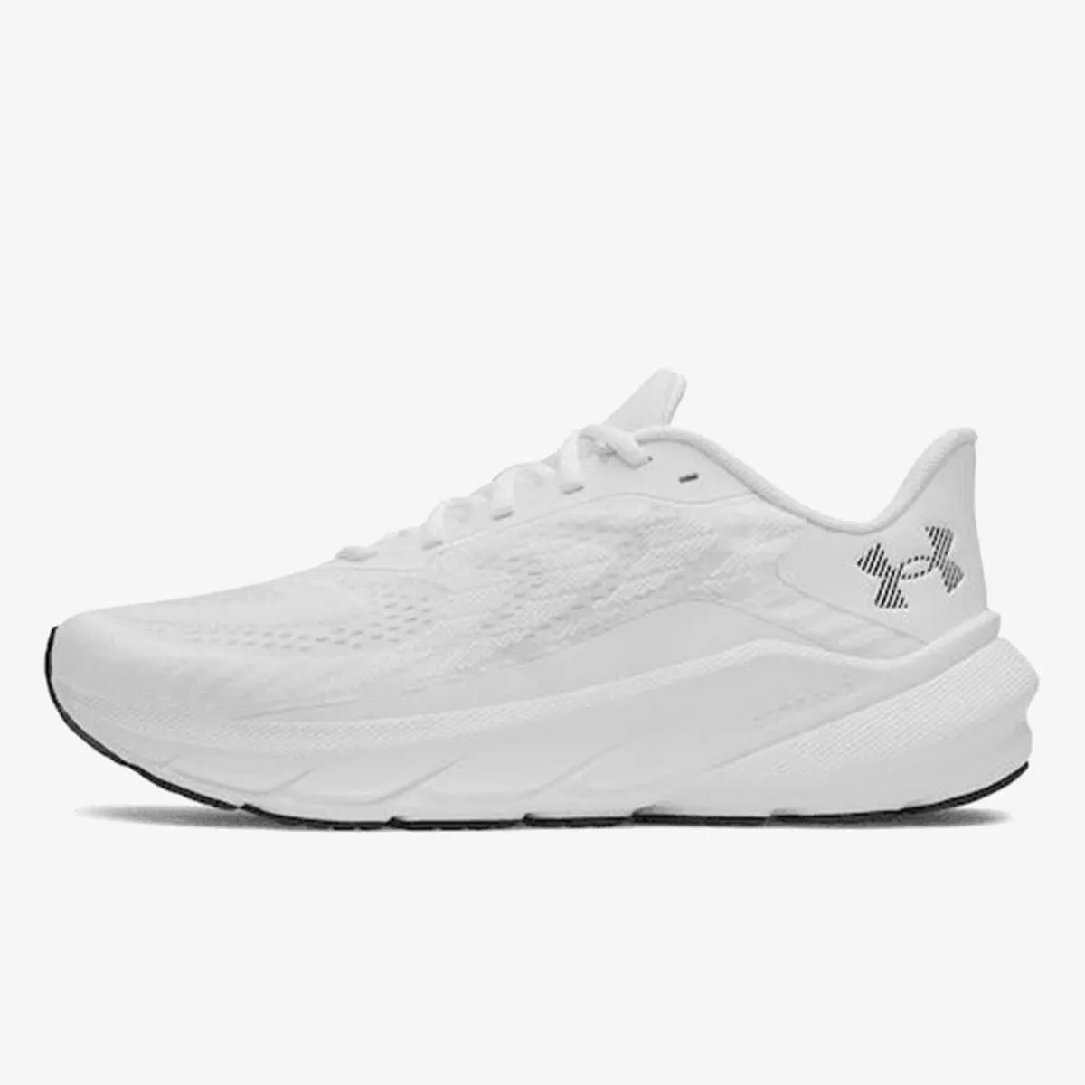 Ua turbulence 3