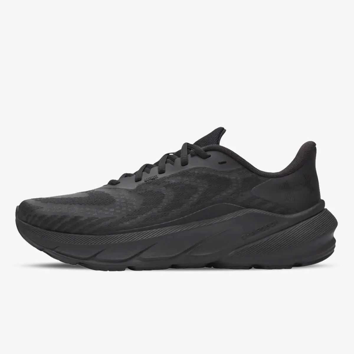 Ua turbulence 3