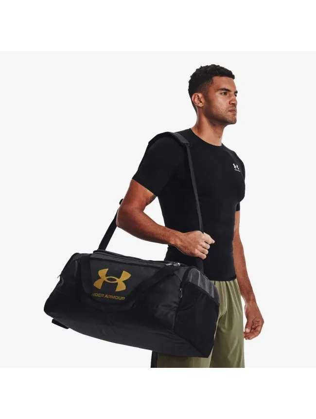 Ua undeniable 5.0 duffle md