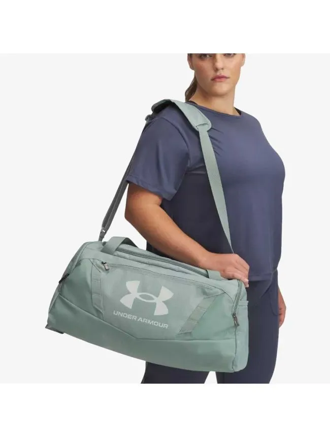 Ua undeniable 5.0 duffle sm
