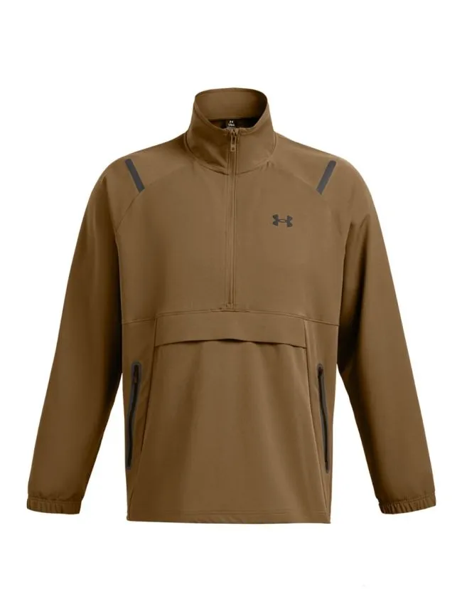 Ua unstoppable anorak lc