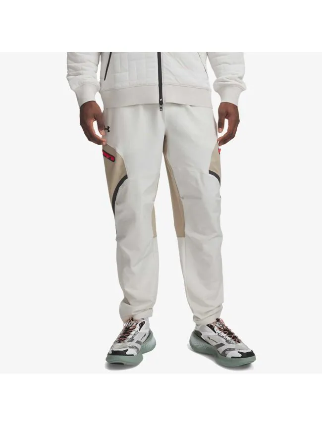 Ua unstoppable cargo pant