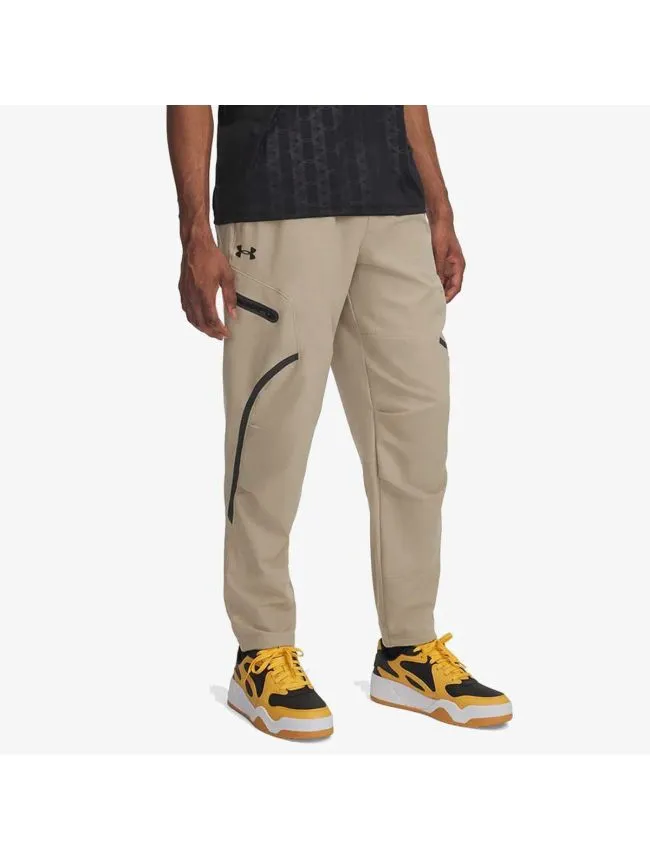 Ua unstoppable cargo pant