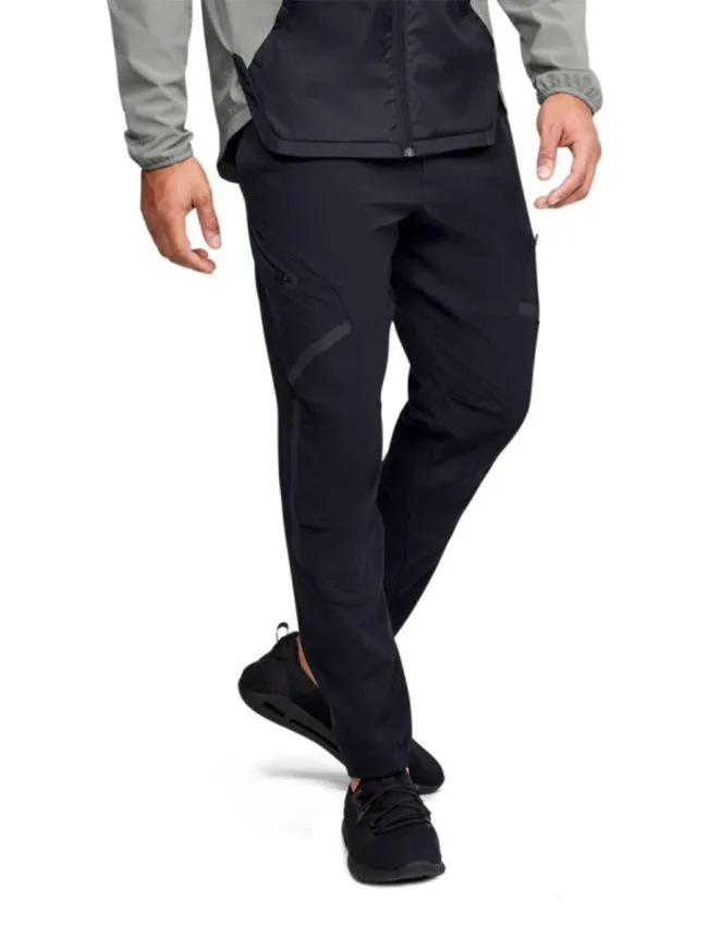 Ua unstoppable cargo pants