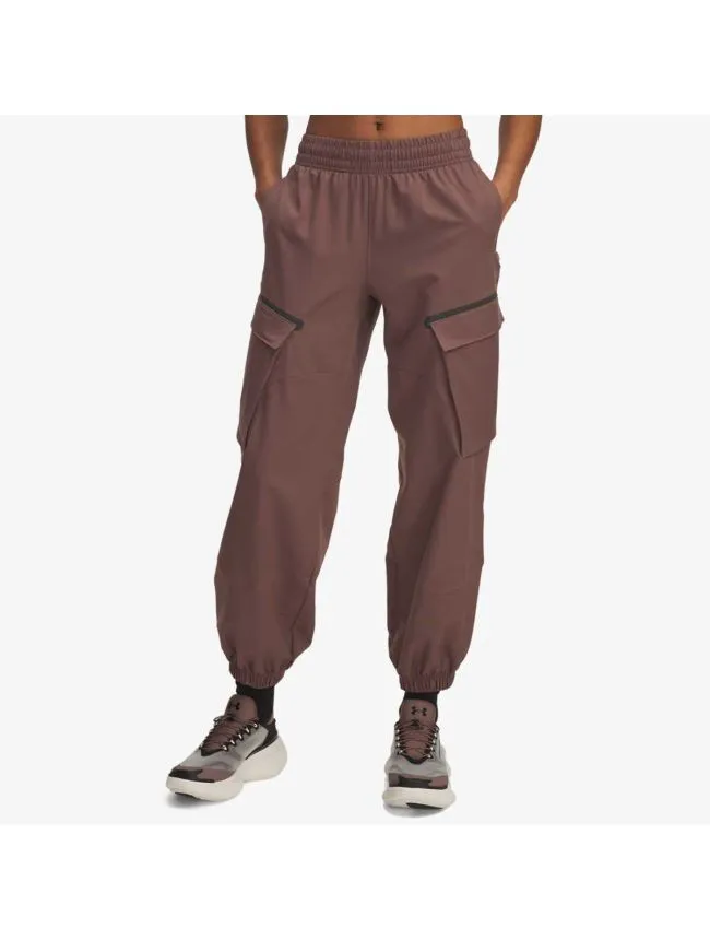 Ua unstoppable cargo pants