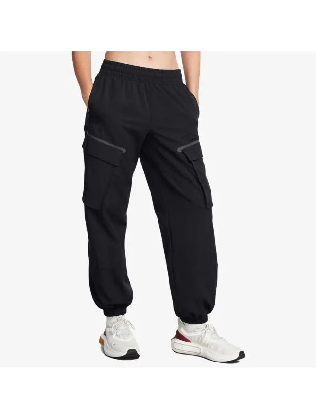 Ua unstoppable cargo pants