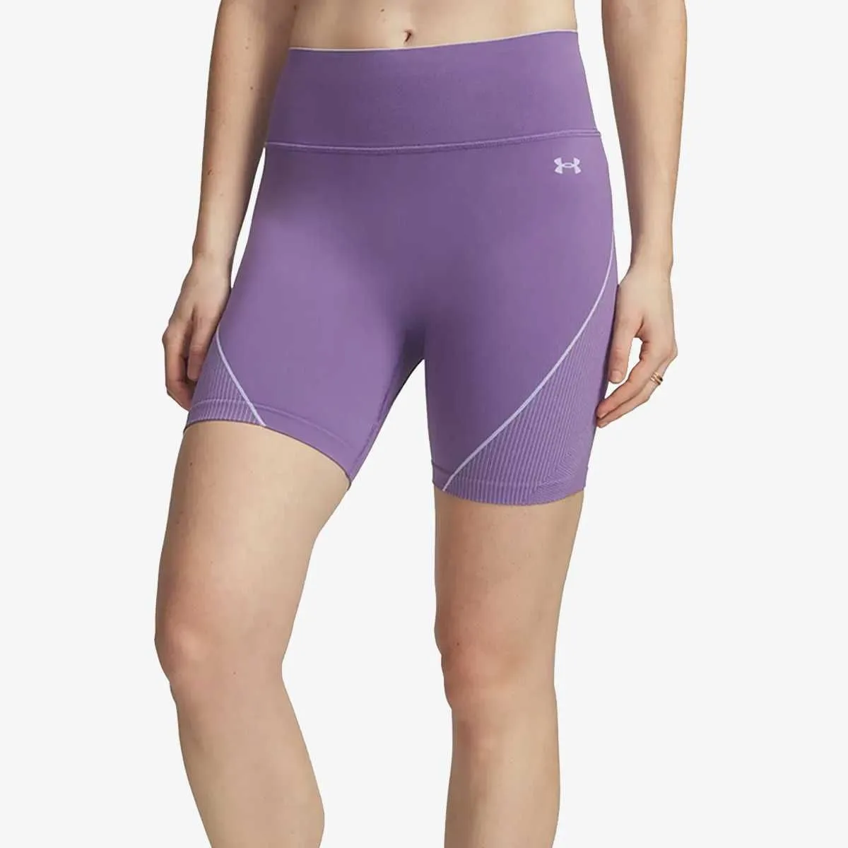 Ua vanish seamless short