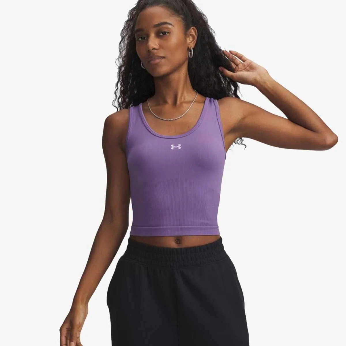 Ua vanish seamless tank