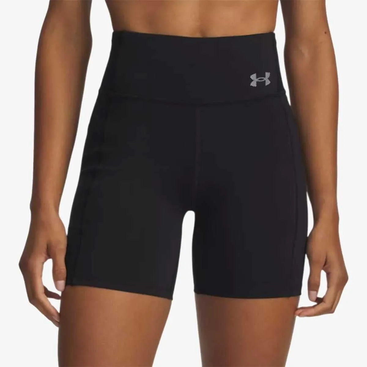 Ua velociti 6" fitted short