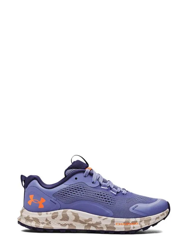 Ua w charged bandit tr 2