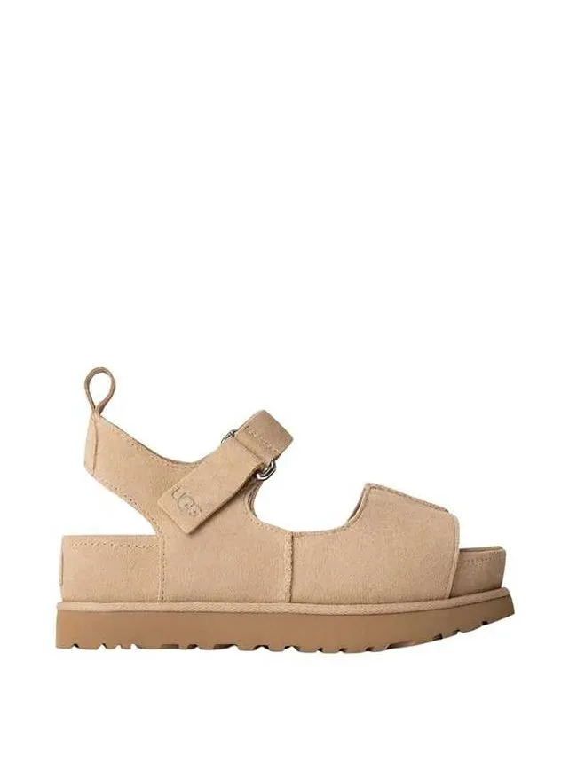 Ugg - antilop ženske sandale