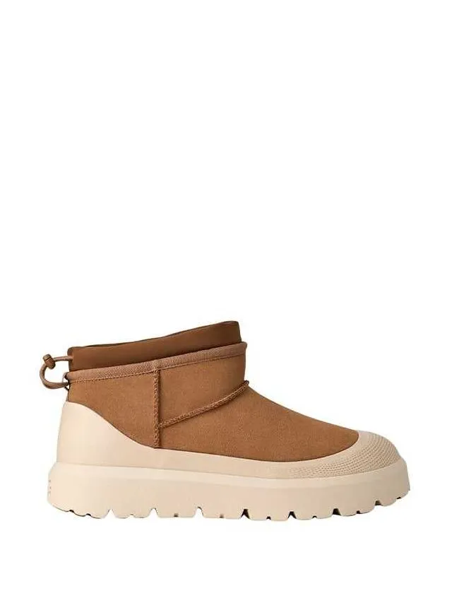 Ugg - braon muške čizme