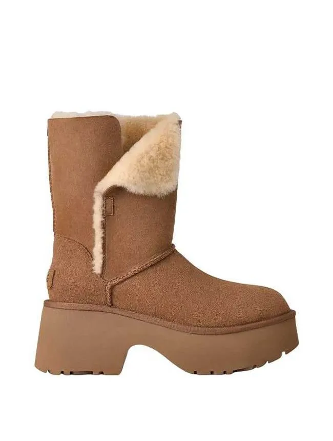 Ugg - chunky ženske čizme