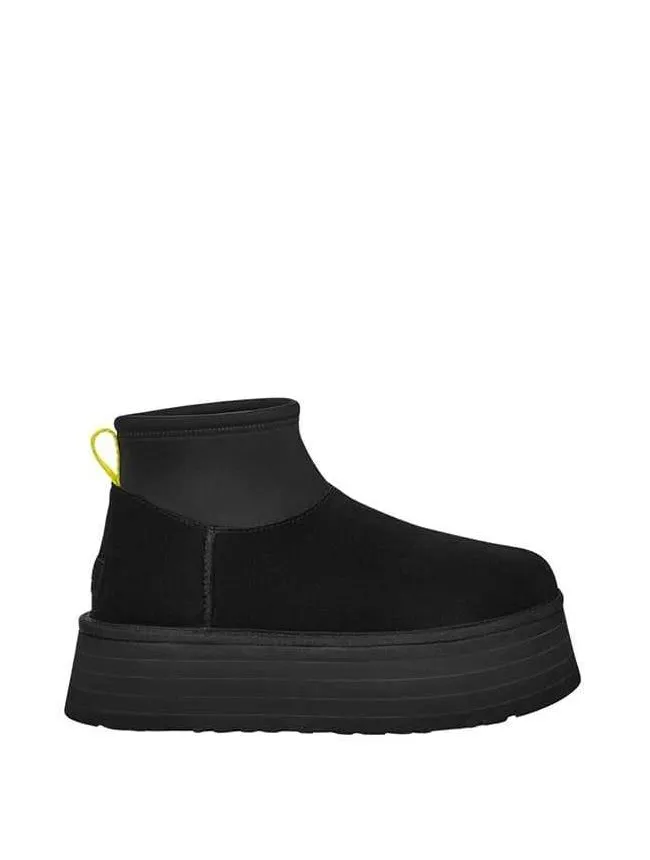 Ugg - Ženske čizme sa platformom