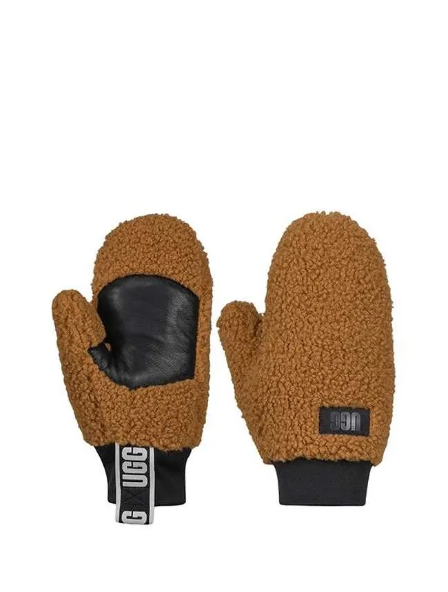 Ugg - Ženske rukavice bez prstiju