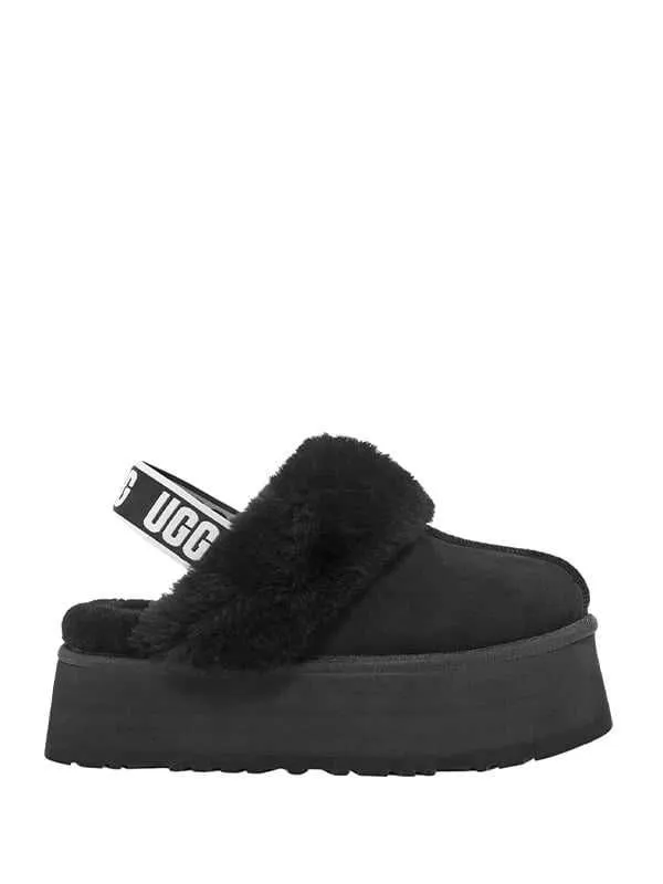 Ugg - funkette ženske papuče