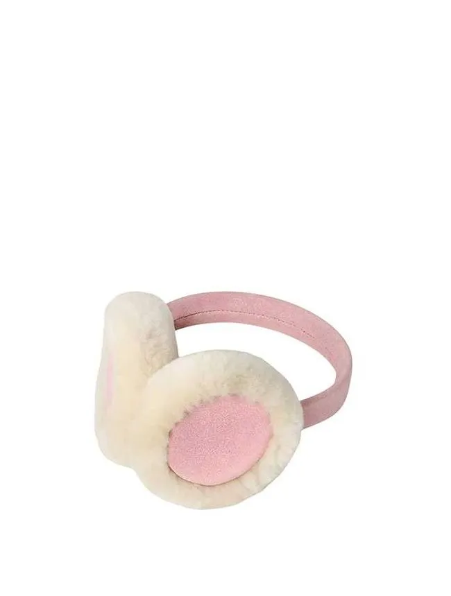 Ugg - grejači za uši za decu