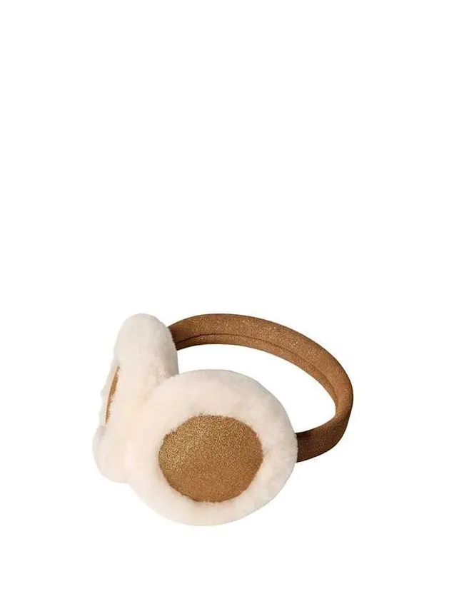 Ugg - grejači za uši za decu