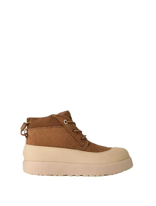 Ugg - kožne dečje čizme