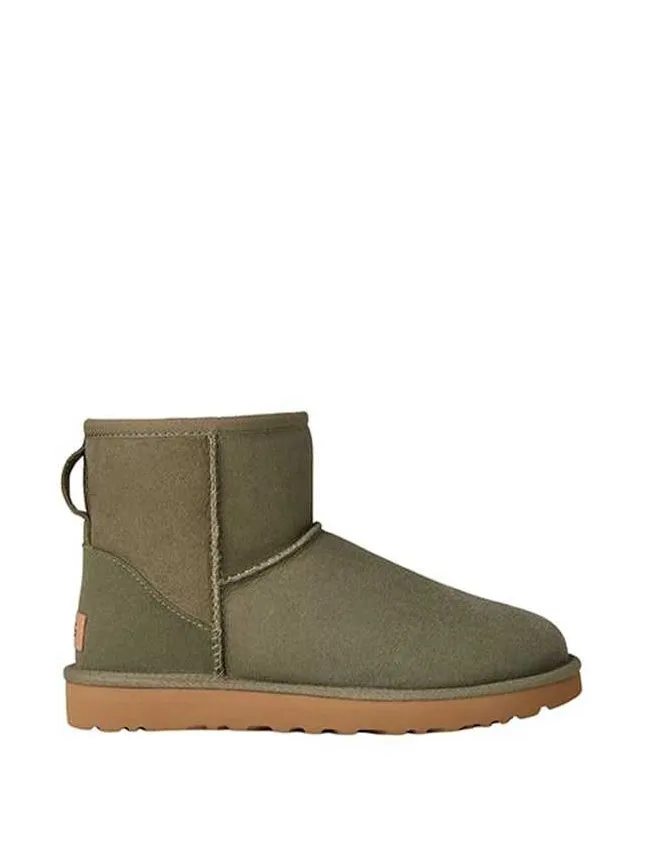 Ugg – kožne ženske čizme