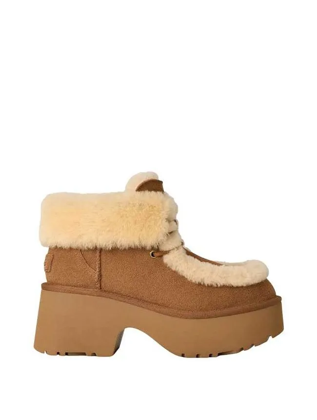 Ugg - kožne ženske čizme