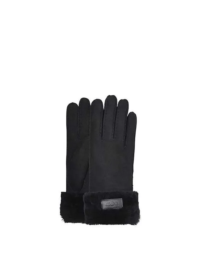 Ugg - kožne ženske rukavice