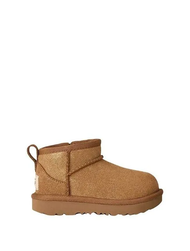 Ugg - kožne čizme za devojčice