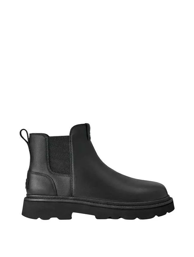 Ugg - kožne muške čizme