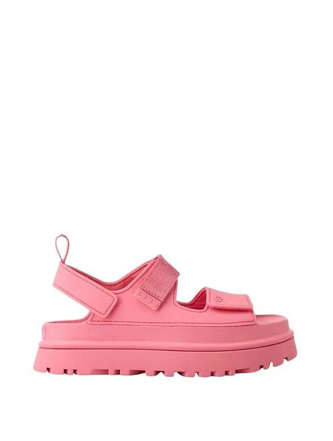 Ugg - pink ženske sandale