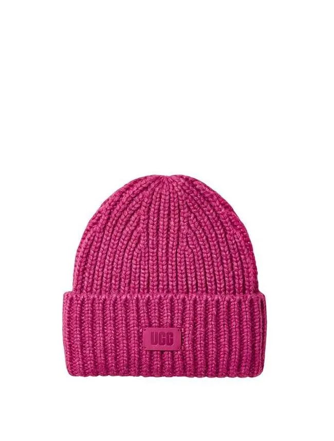 Ugg - roze kapa za decu