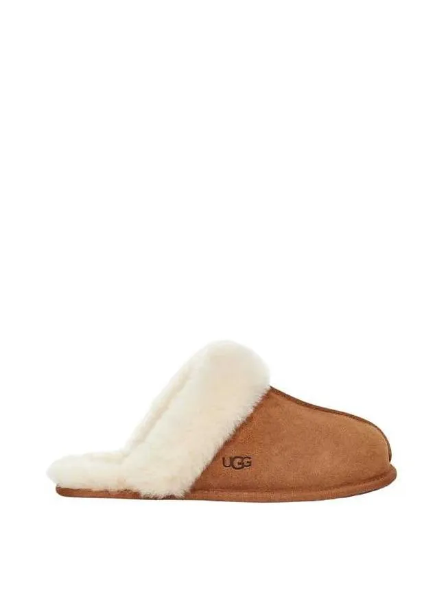 Ugg - scuffette ii ženske papuče