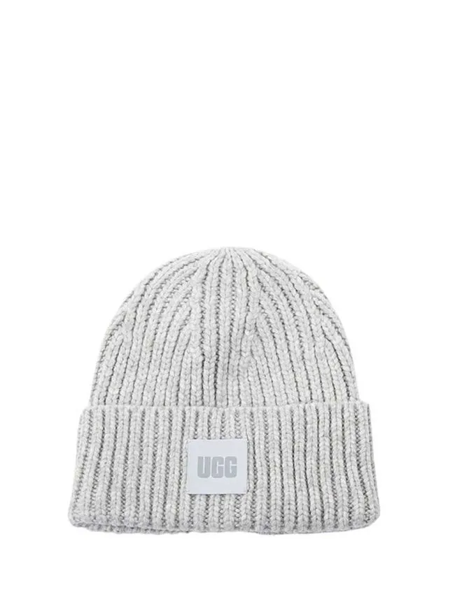 Ugg - siva ženska kapa