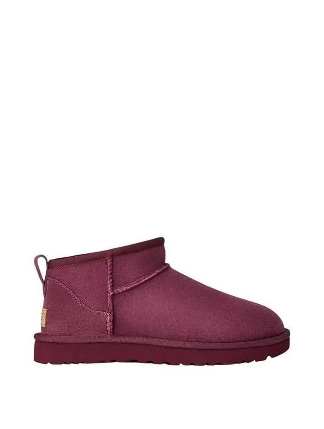 Ugg - ultra mini ženske čizme