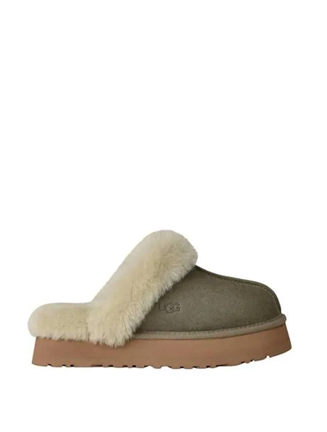 Ugg - zimske ženske papuče