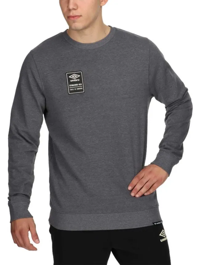 Umbro basic crew