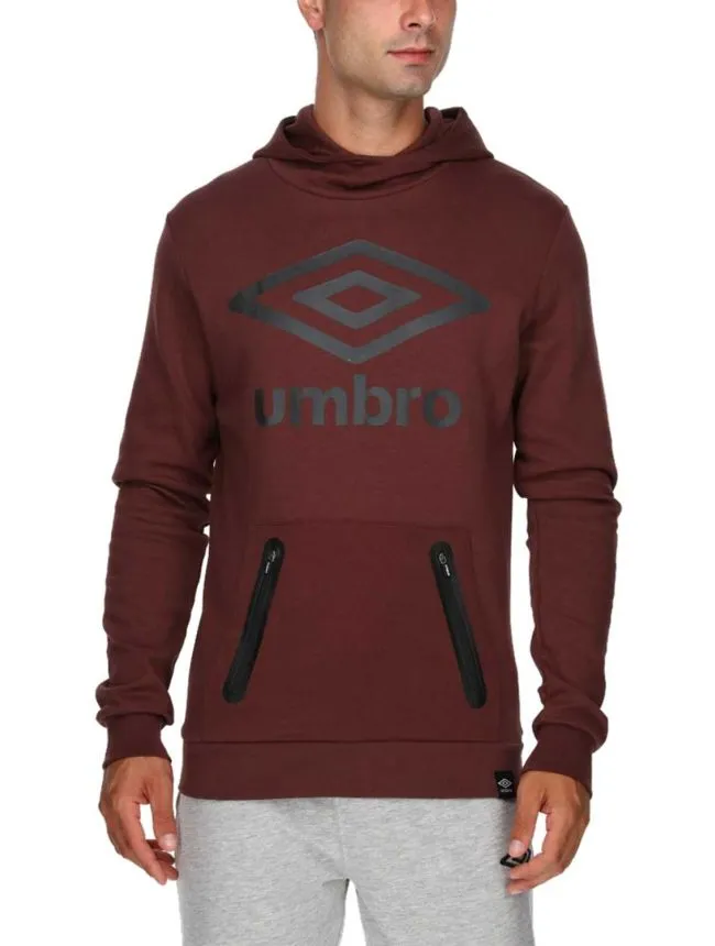 Umbro basic hoody
