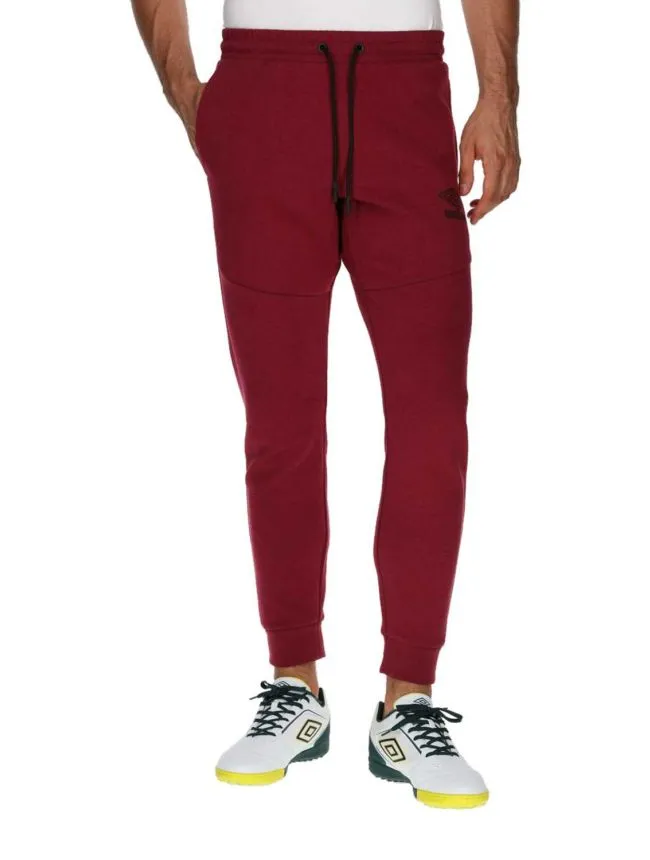 Umbro double cuffed pants
