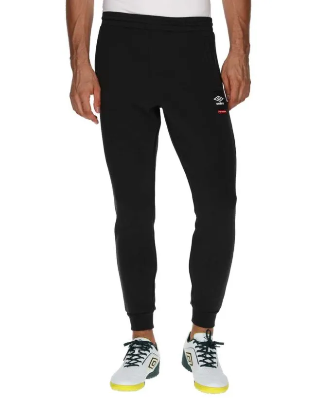 Umbro only cuffed pants