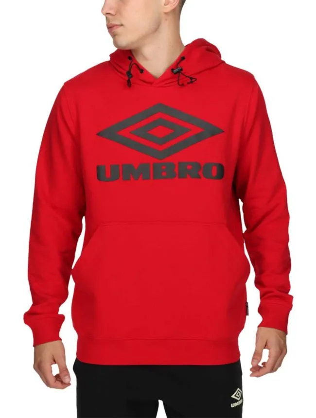 Umbro retro hoodie
